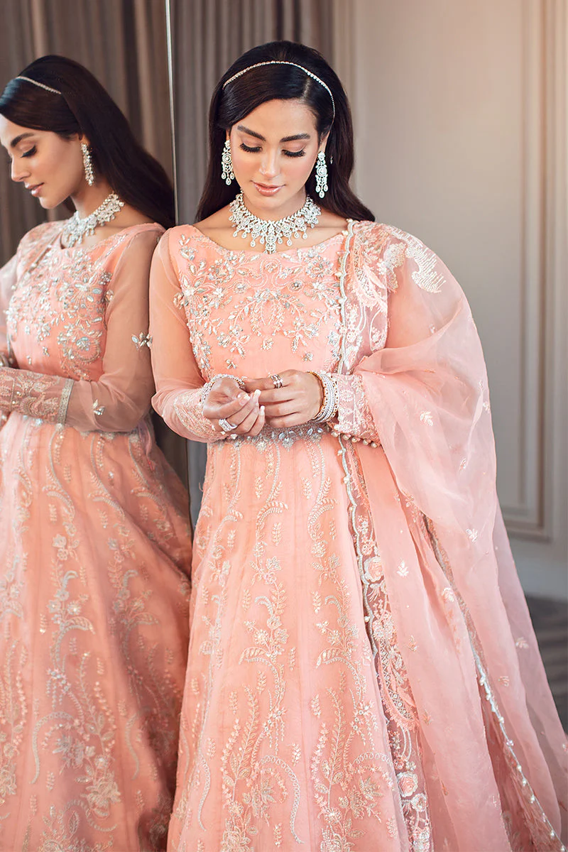 Rang Rasiya Ritzier Embroidered Wedding Series – MAYA - Image 5