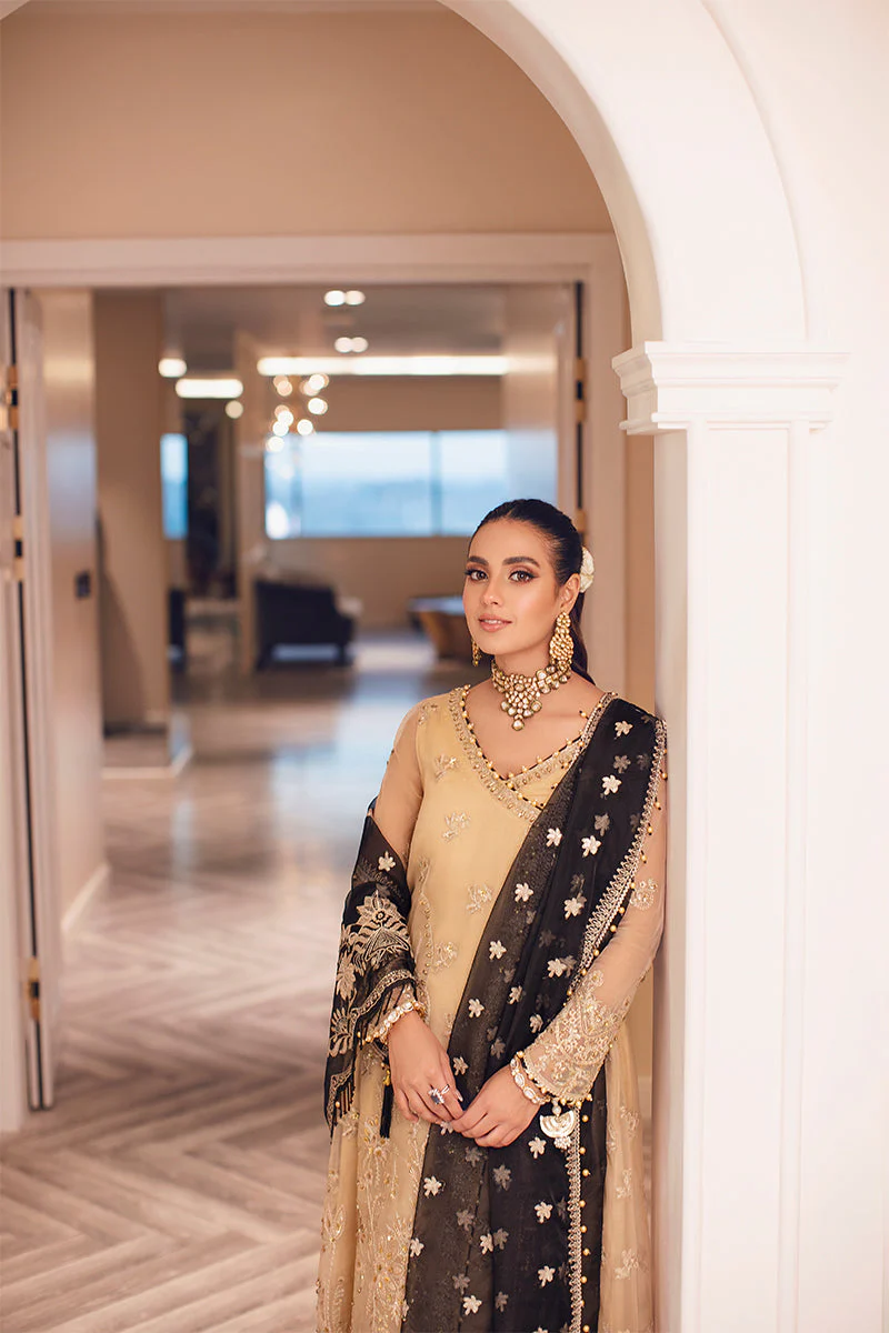 Rang Rasiya Ritzier Embroidered Wedding Series – NISHA - Image 5