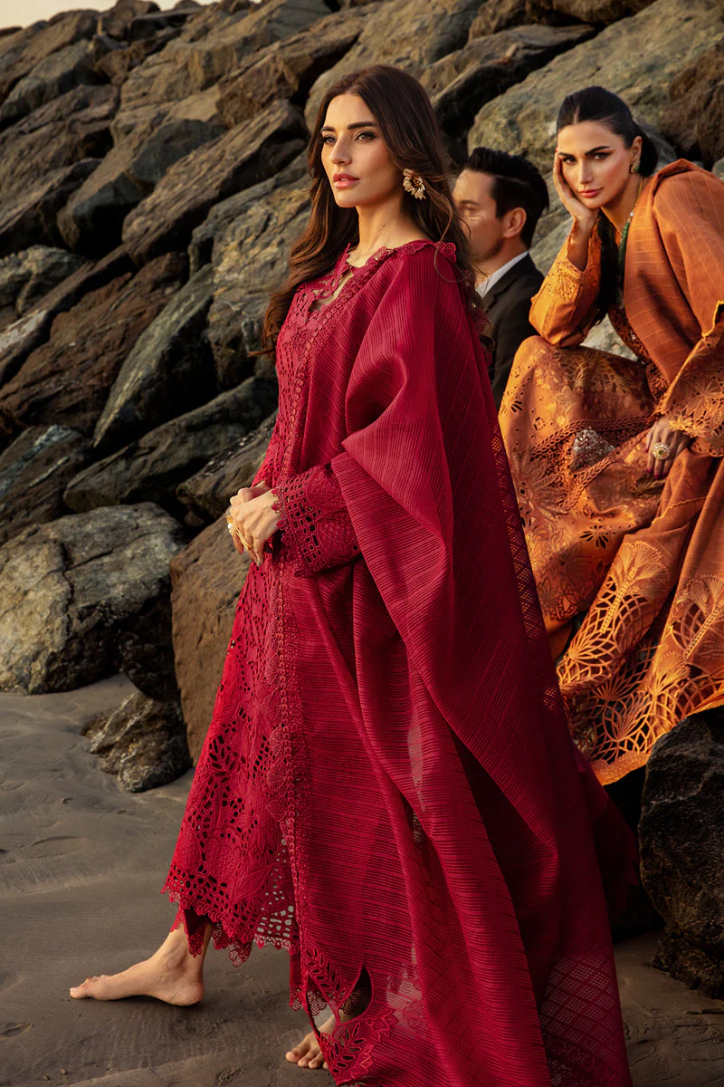 Rang Rasiya Spring/Summer Luxury Lawn – Alaya - Image 7