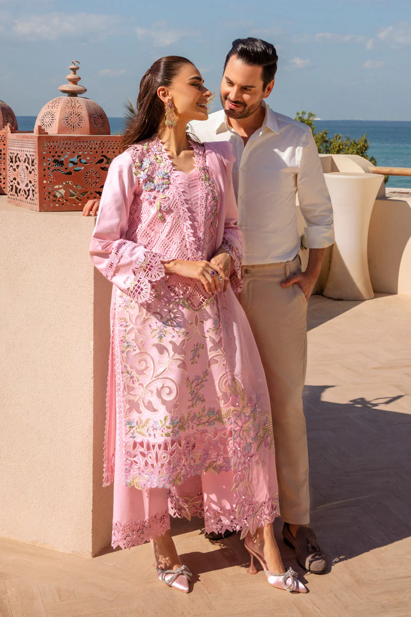Rang Rasiya Spring/Summer Luxury Lawn – Natalia - Image 2