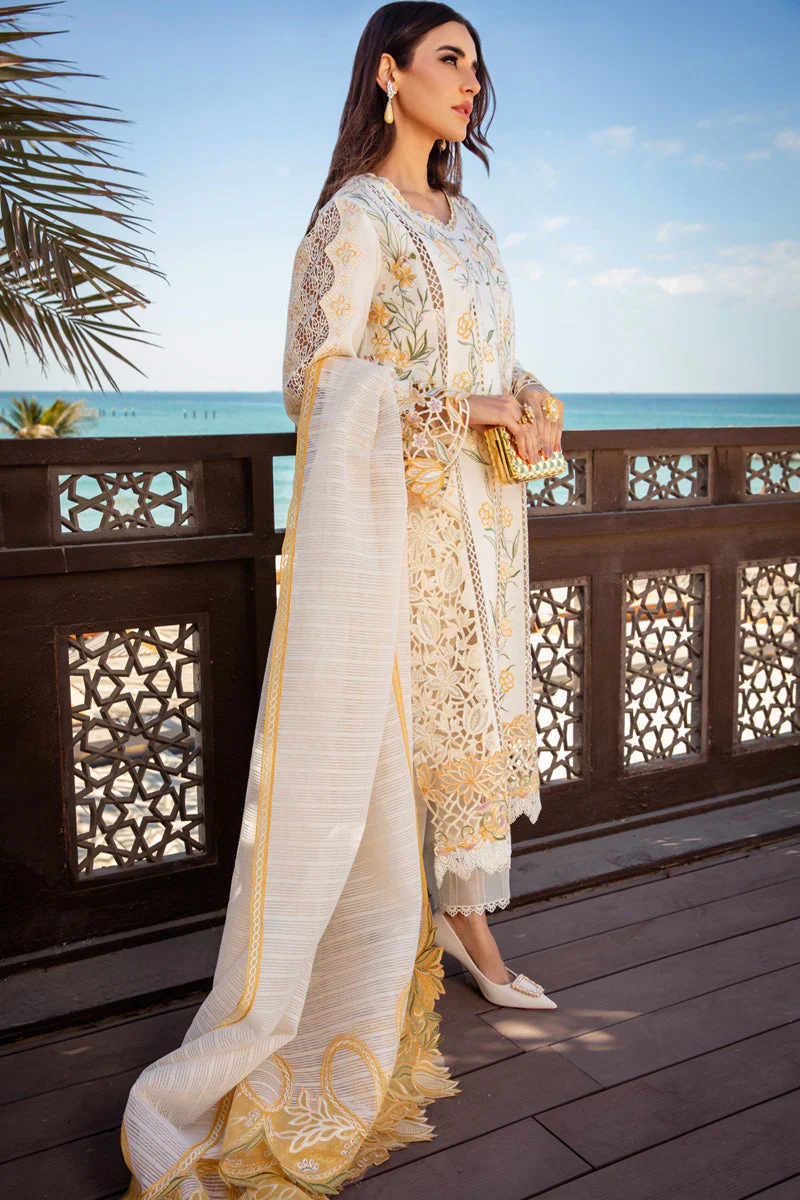 Rang Rasiya Spring/Summer Luxury Lawn – Nooreh - Image 4