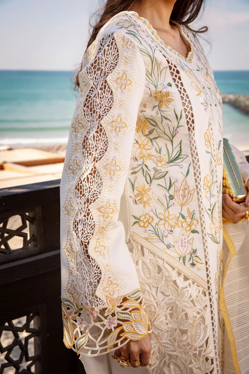 Rang Rasiya Spring/Summer Luxury Lawn – Nooreh - Image 9