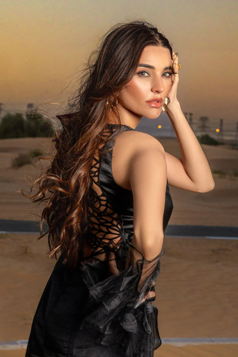 Rang Rasiya Spring/Summer Luxury Lawn – Rameen - Image 10
