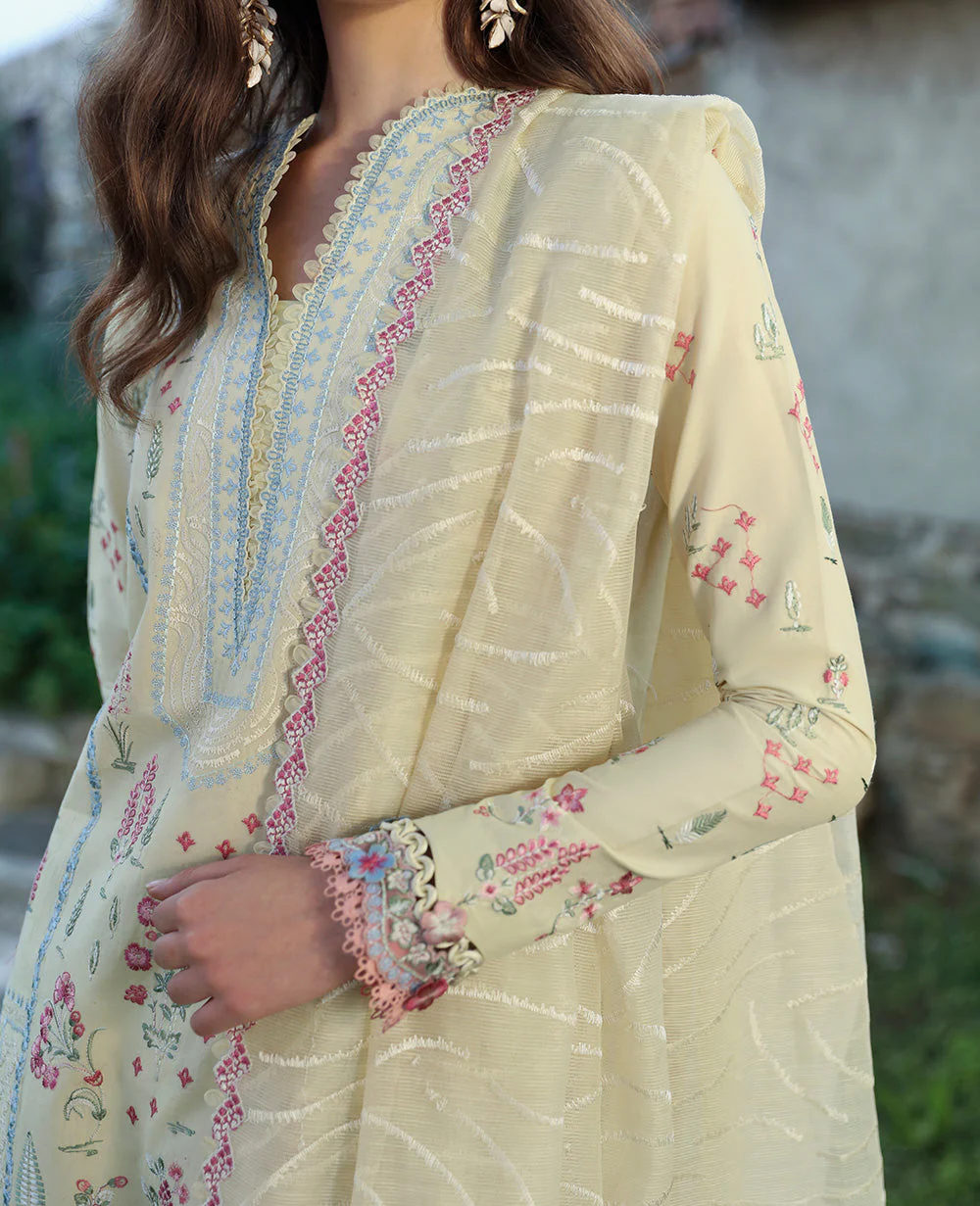 Republic Aylin Summer Lawn – Ezel (D7-B) - Image 4