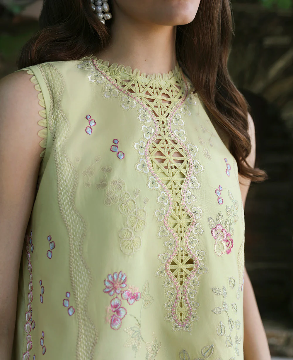 Republic Aylin Summer Lawn – Lunara (D5-A) - Image 4
