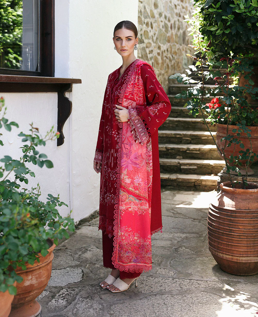 Republic Aylin Summer Lawn – Lunara (D5-B) - Image 2