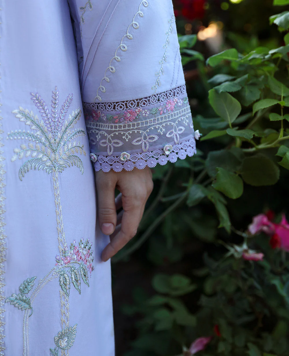 Republic Aylin Summer Lawn – Mélèze (D4-A) - Image 5
