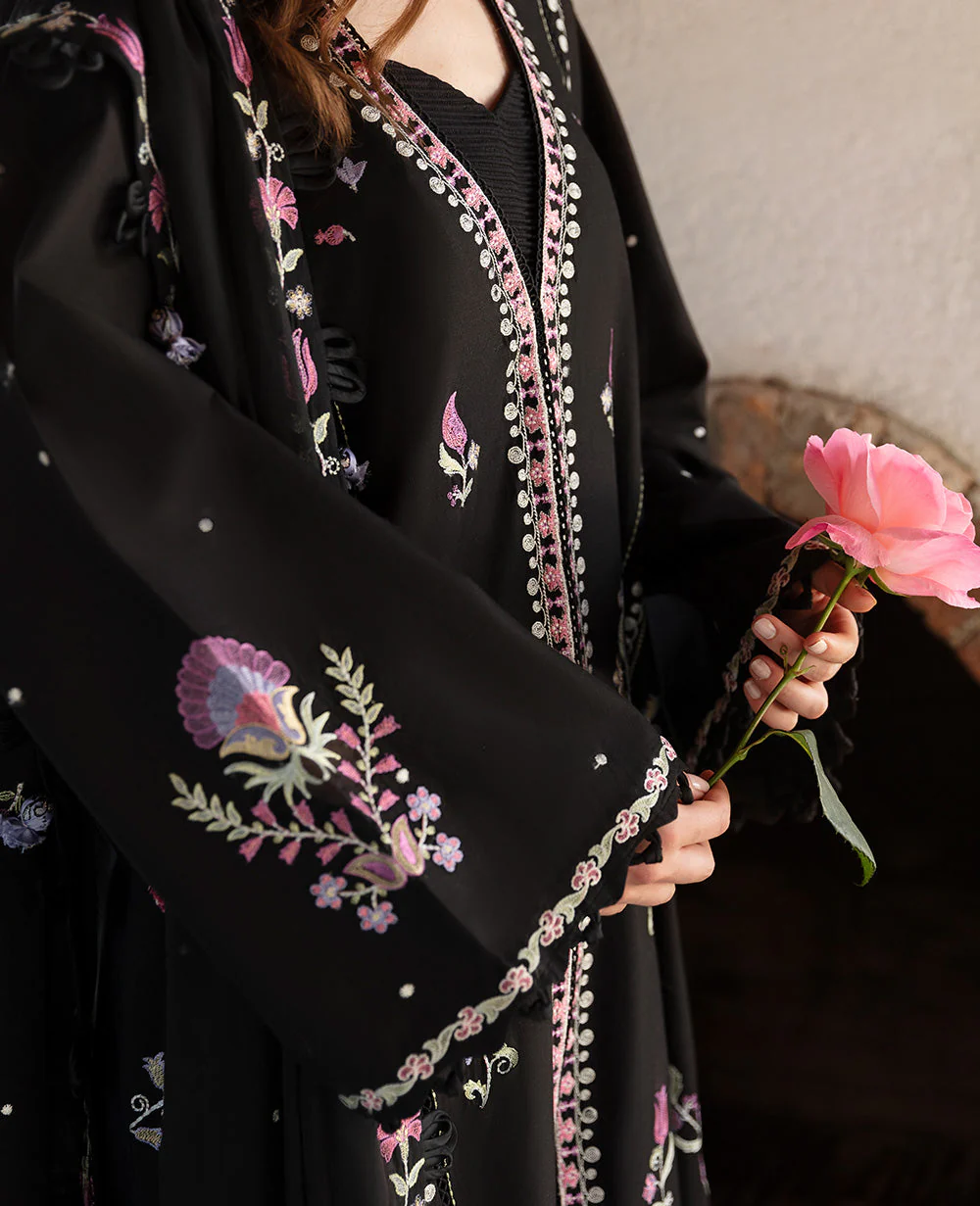 Republic Aylin Summer Lawn – Muguet (D1-A) - Image 4