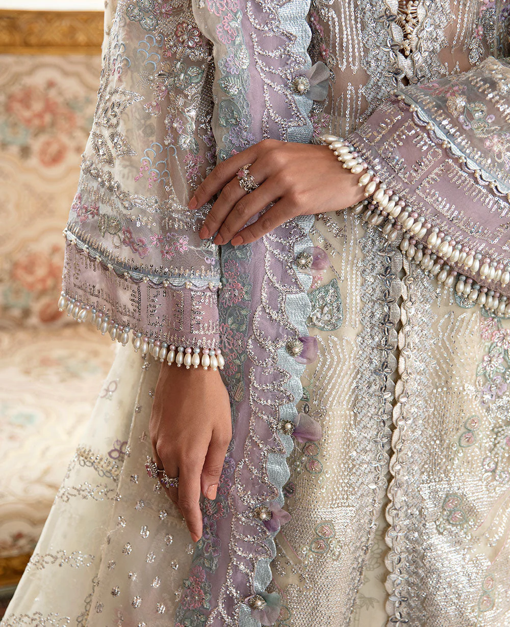 Republic Joie de Viver Wedding Formals – RWU-23-D4 - Image 5