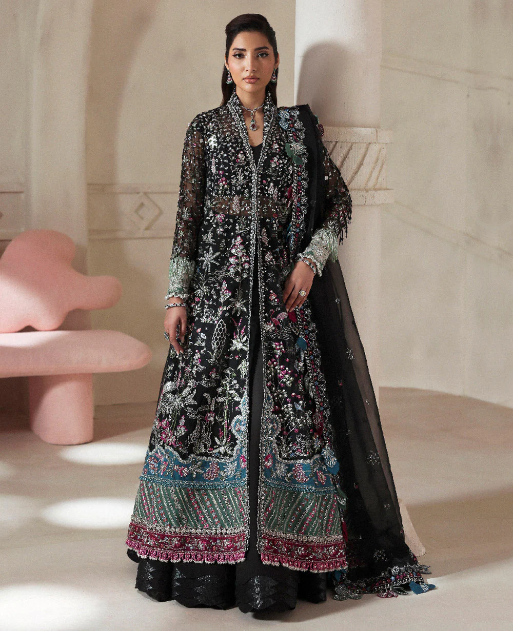 Republic Lilianne Luxury Wedding Formals – Auriane - Image 3