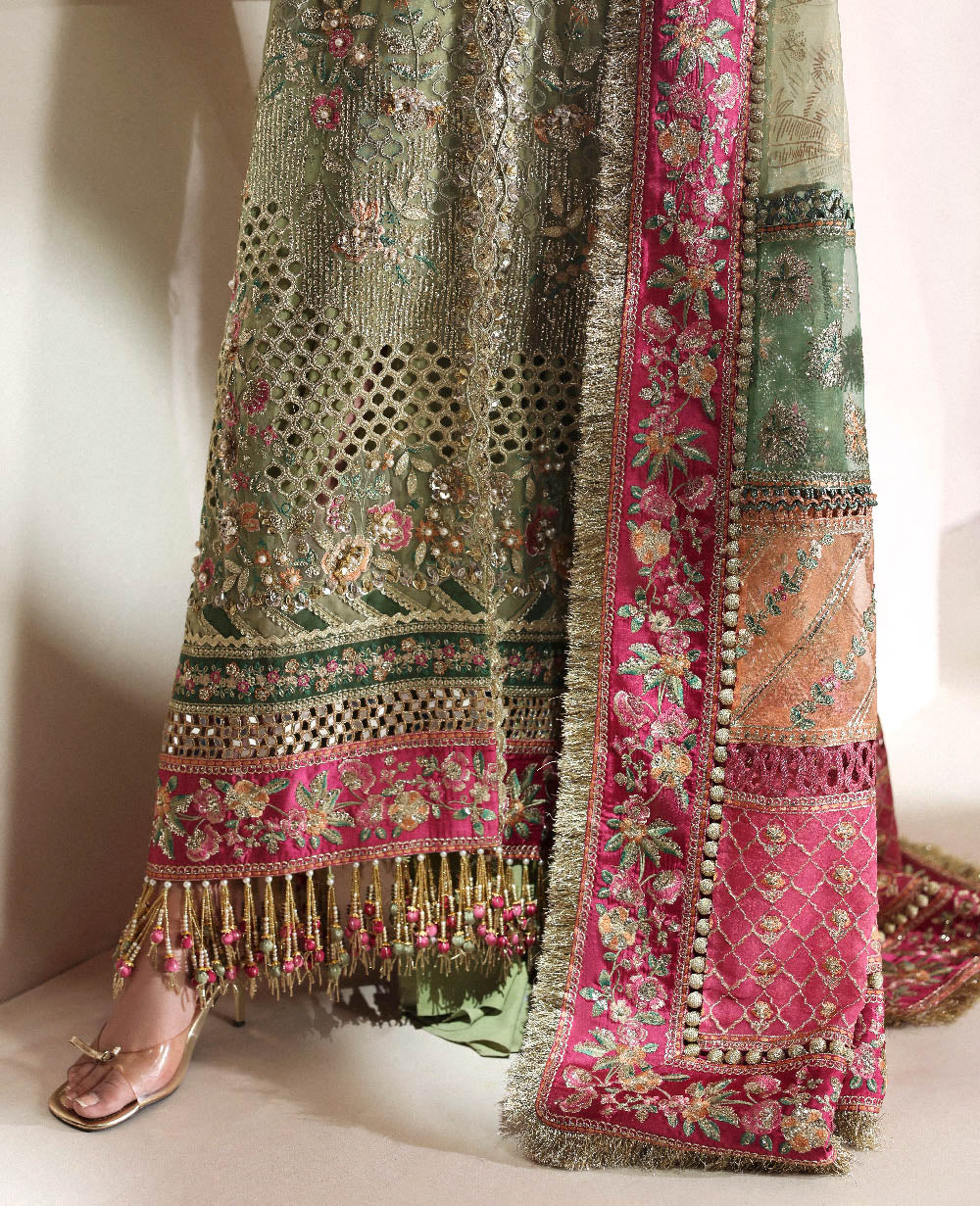 Republic Lilianne Luxury Wedding Formals – Éliane - Image 8