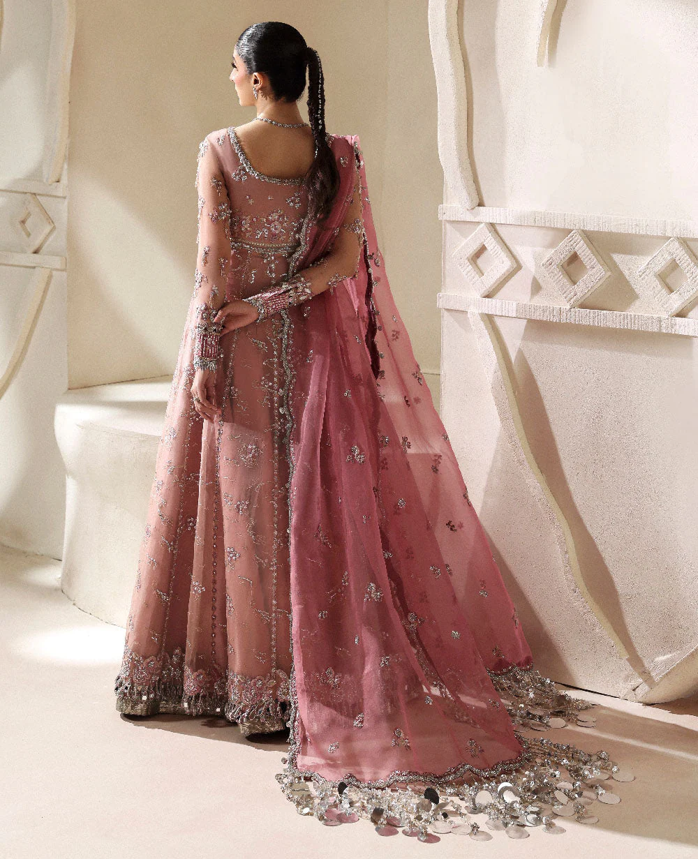 Republic Lilianne Luxury Wedding Formals – Juliane - Image 3