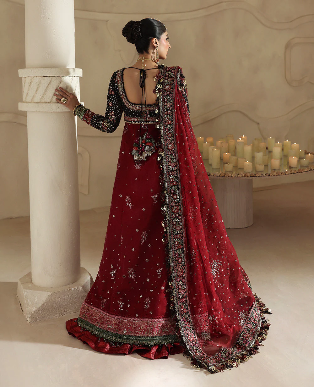 Republic Lilianne Luxury Wedding Formals – Lucienne - Image 5