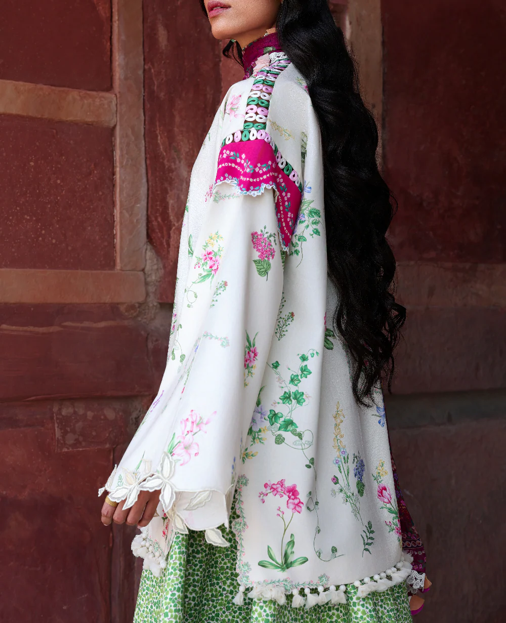 Republic Neoma Summer Lawn Prints – Aabroo - Image 5