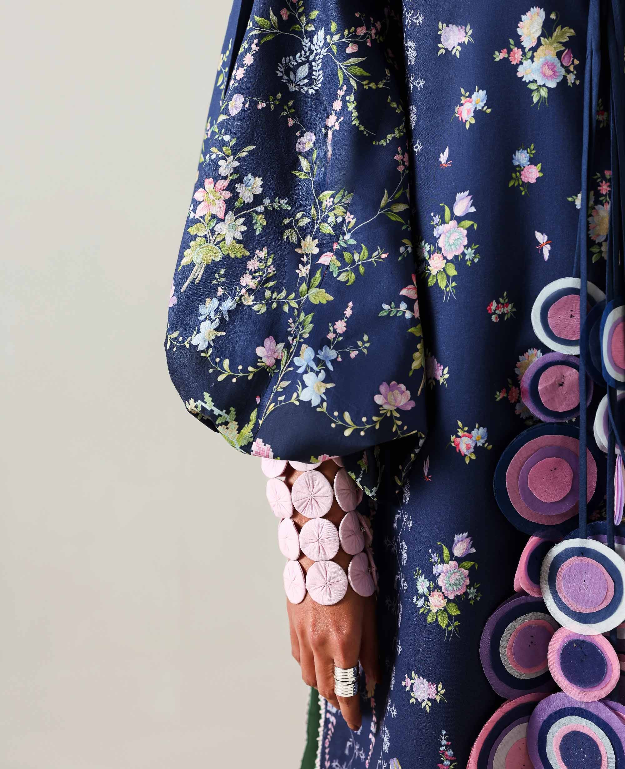 Republic Neoma Summer Lawn Prints – Kaia - Image 5