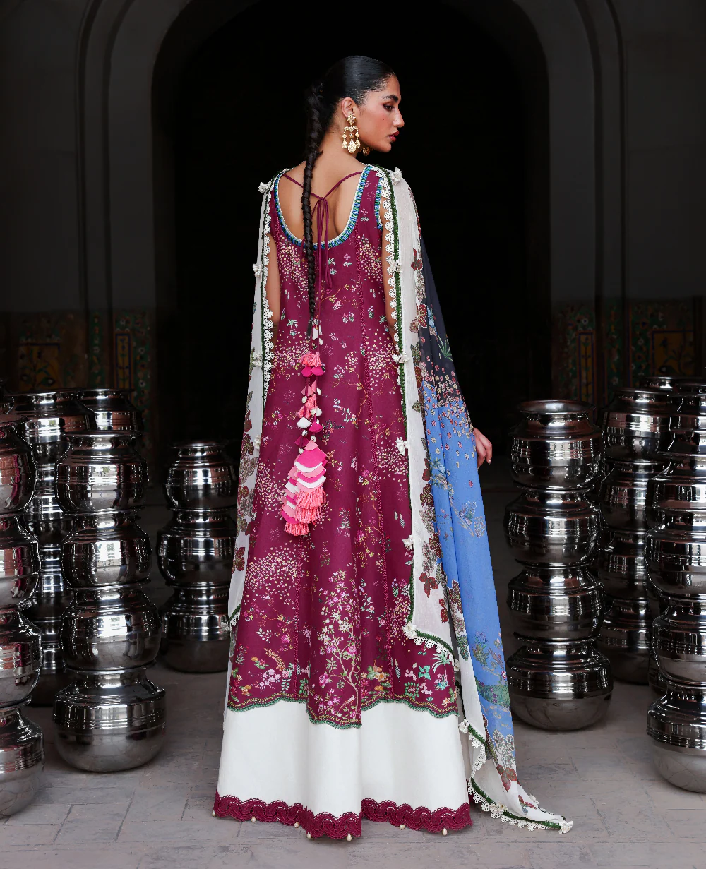 Republic Neoma Summer Lawn Prints – Mahru - Image 5