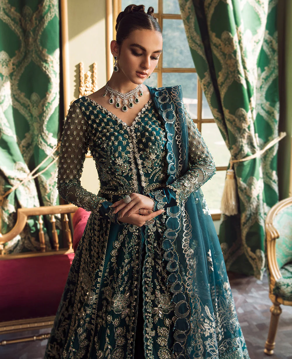 Republic Womenswear Claire De Lune Wedding Collection – Une Jacinthe - Image 2
