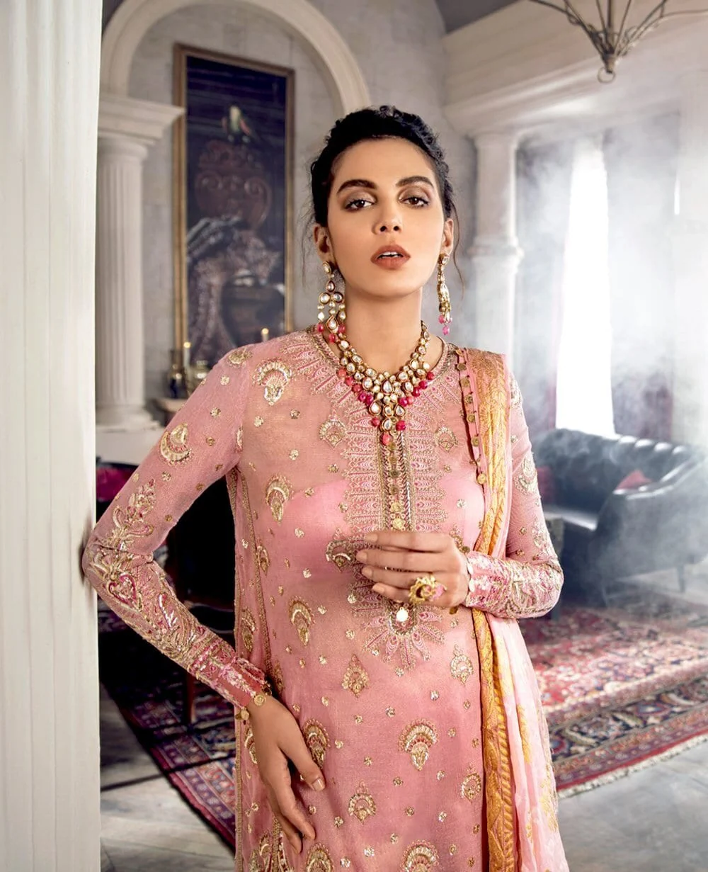 Republic Womenswear Lere Du luxe Wedding Collection 2020 – LU 4 - Image 4