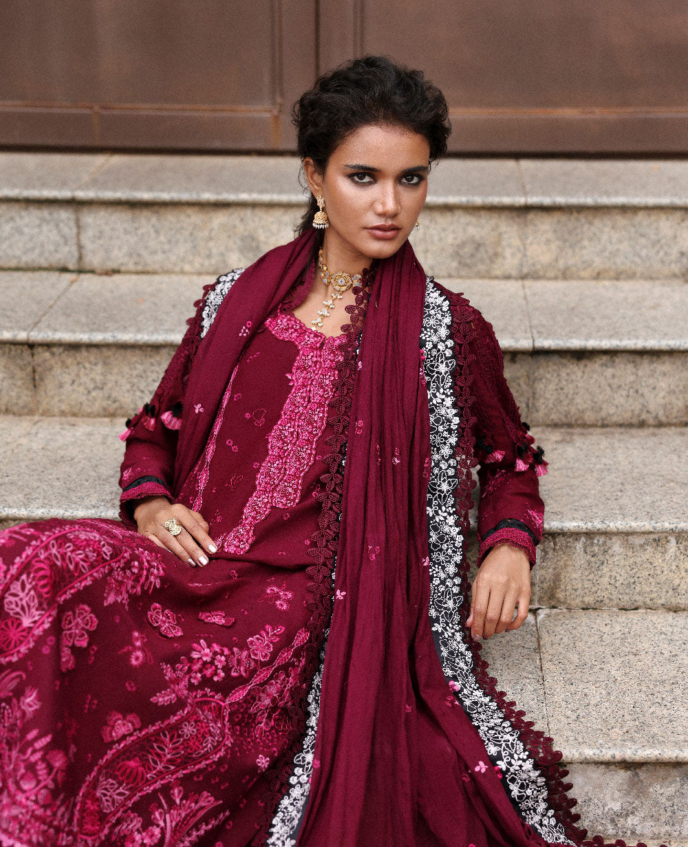 Republic Womenswear Lilas Lawn – Azari - Image 3