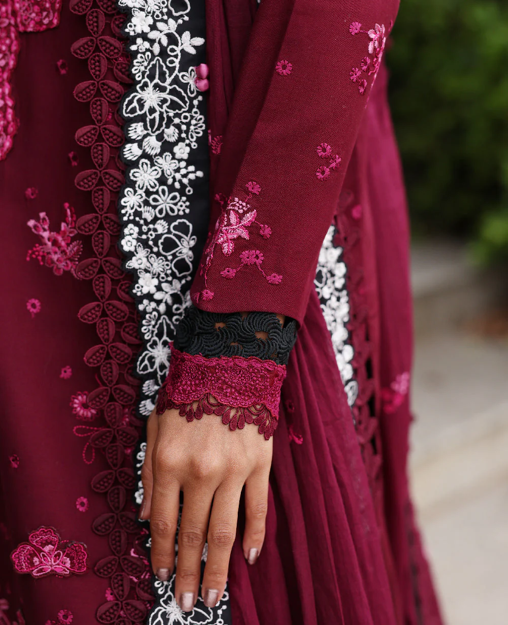 Republic Womenswear Lilas Lawn – Azari - Image 8