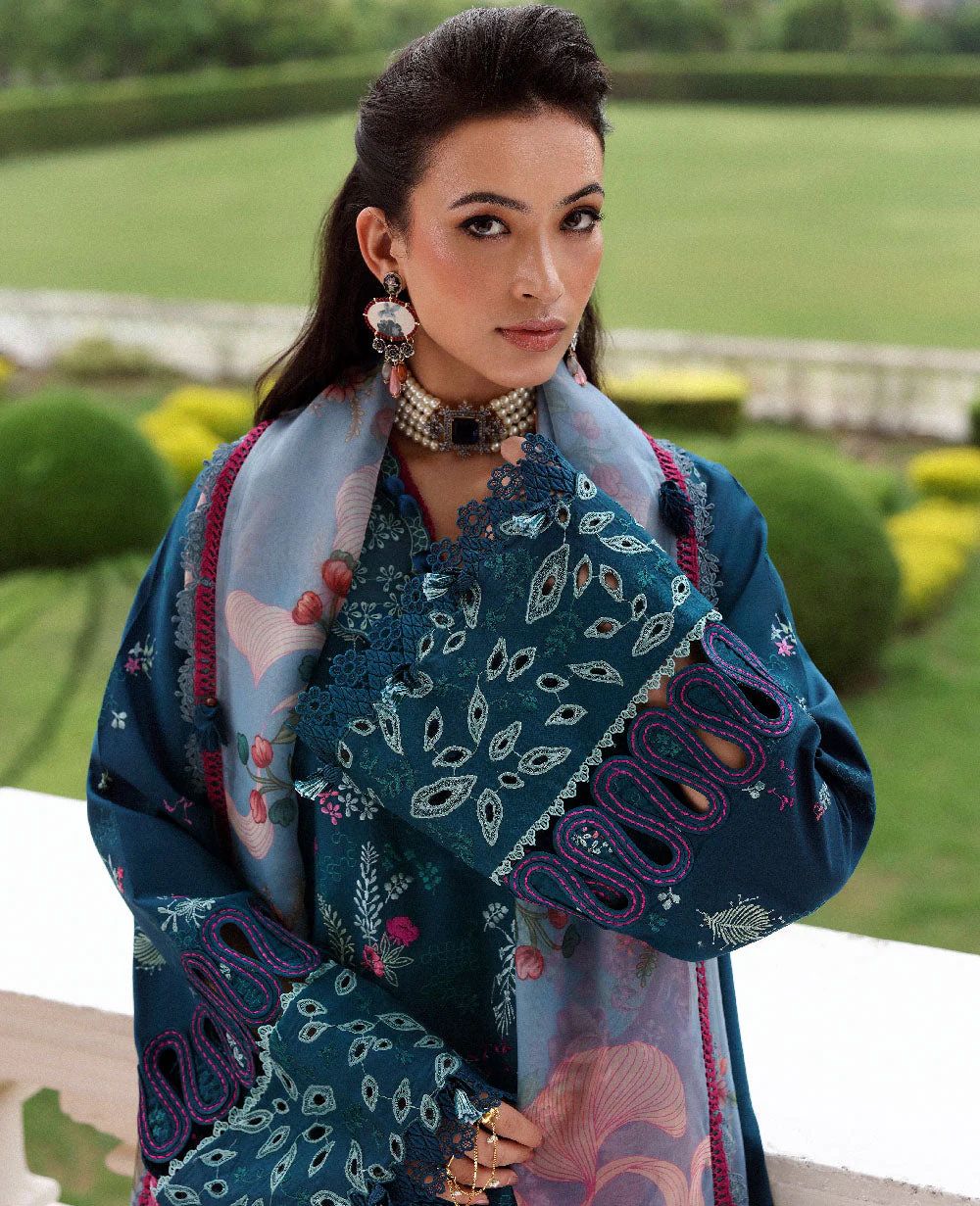 Republic Womenswear Lilas Lawn – Liore - Image 3