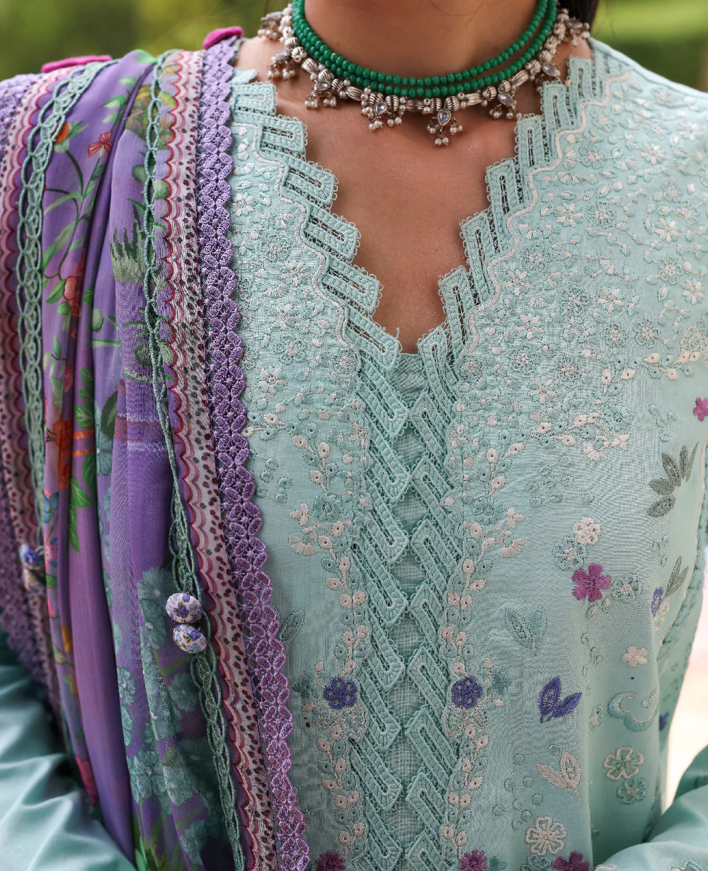 Republic Womenswear Lilas Lawn – Nerya - Image 6