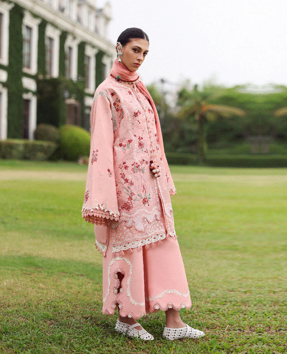 Republic Womenswear Lilas Lawn – Vayra - Image 2