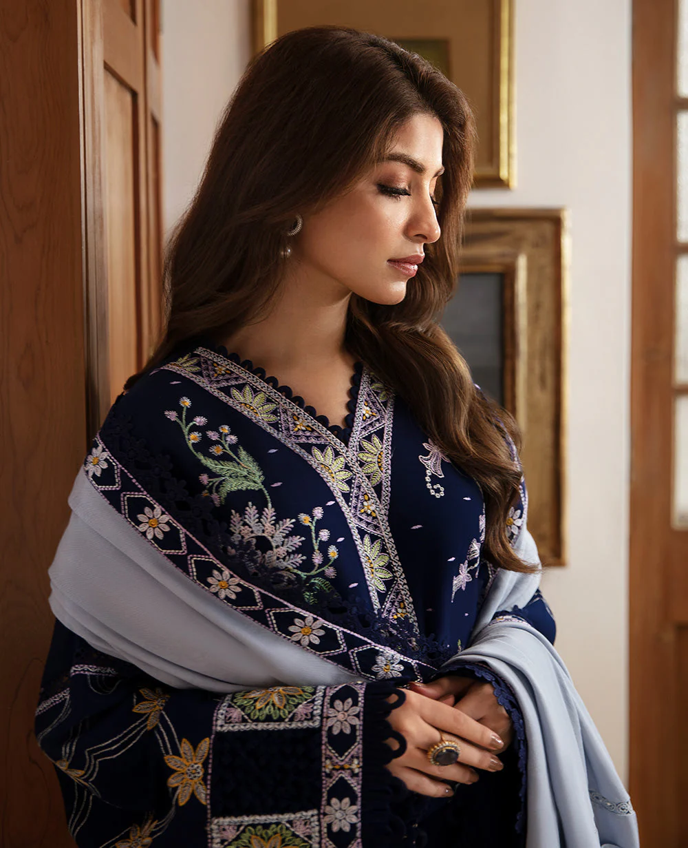 Republic Womenswear Rosalee Autumn/Winter – D1 (Zira) - Image 3