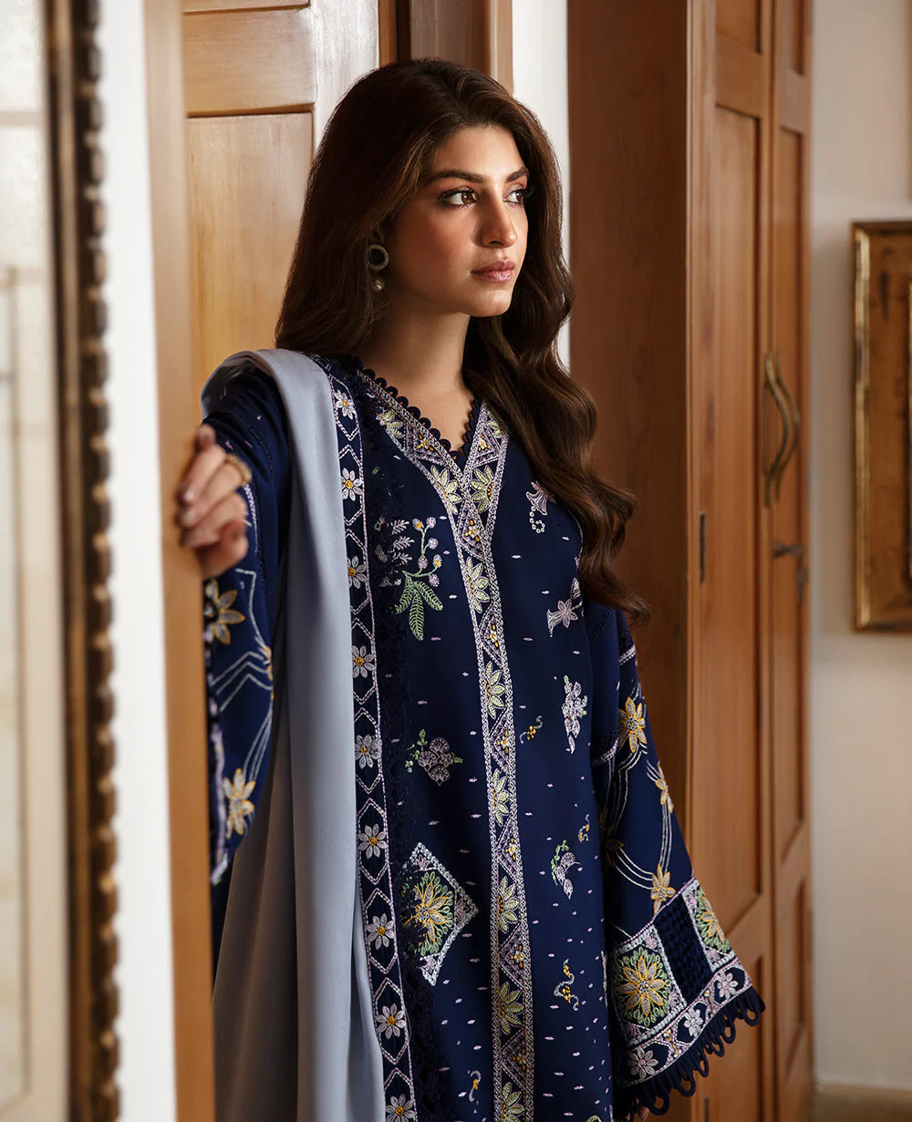 Republic Womenswear Rosalee Autumn/Winter – D1 (Zira) - Image 5