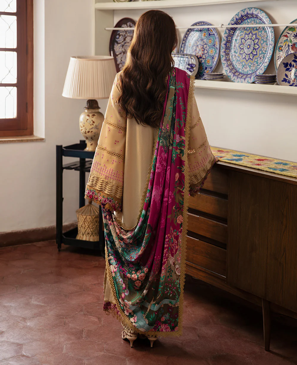 Republic Womenswear Rosalee Autumn/Winter – D12 (Kiara) - Image 4