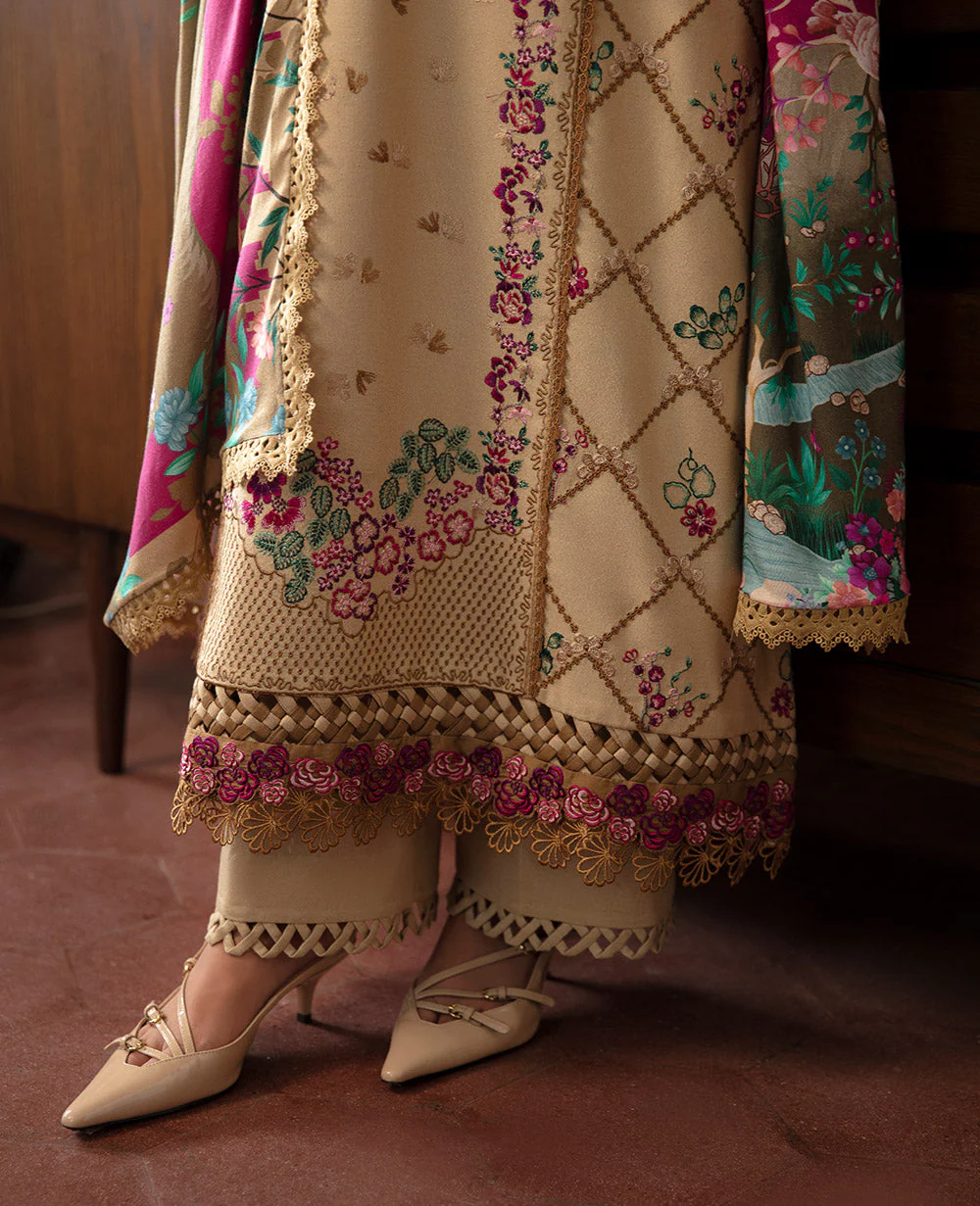 Republic Womenswear Rosalee Autumn/Winter – D12 (Kiara) - Image 5