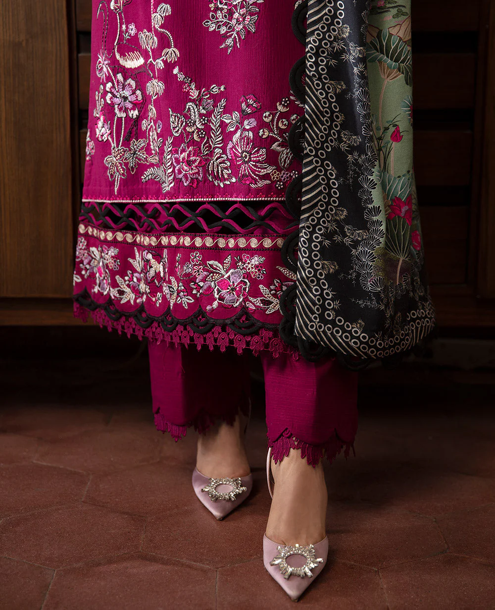 Republic Womenswear Rosalee Autumn/Winter – D3 (Nara) - Image 5