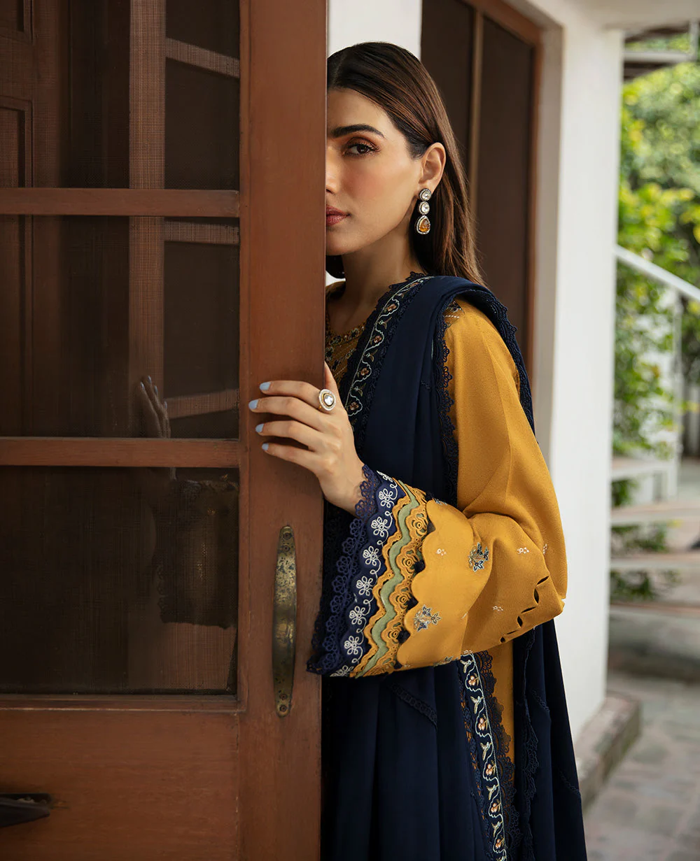 Republic Womenswear Rosalee Autumn/Winter – D5 (Feeha) - Image 5