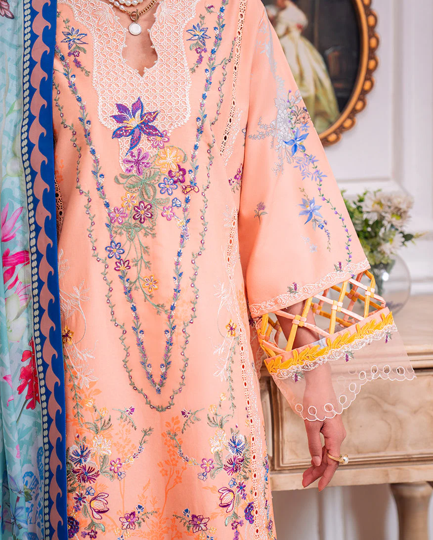 Roheenaz Aezel Cambric – Amal - Image 3