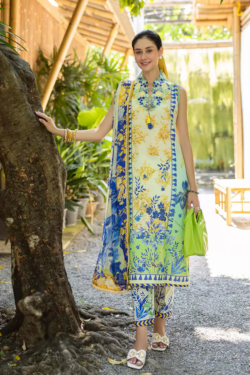 Roheenaz Ethereal Bloom Lawn – Celora - Image 2