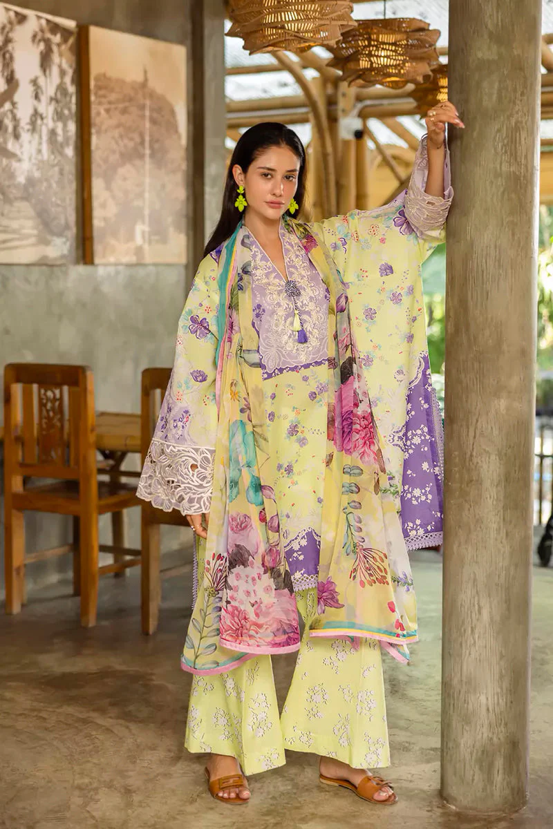 Roheenaz Ethereal Bloom Lawn – Elysse - Image 3