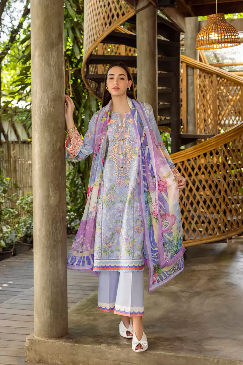 Roheenaz Ethereal Bloom Lawn – Florien - Image 2