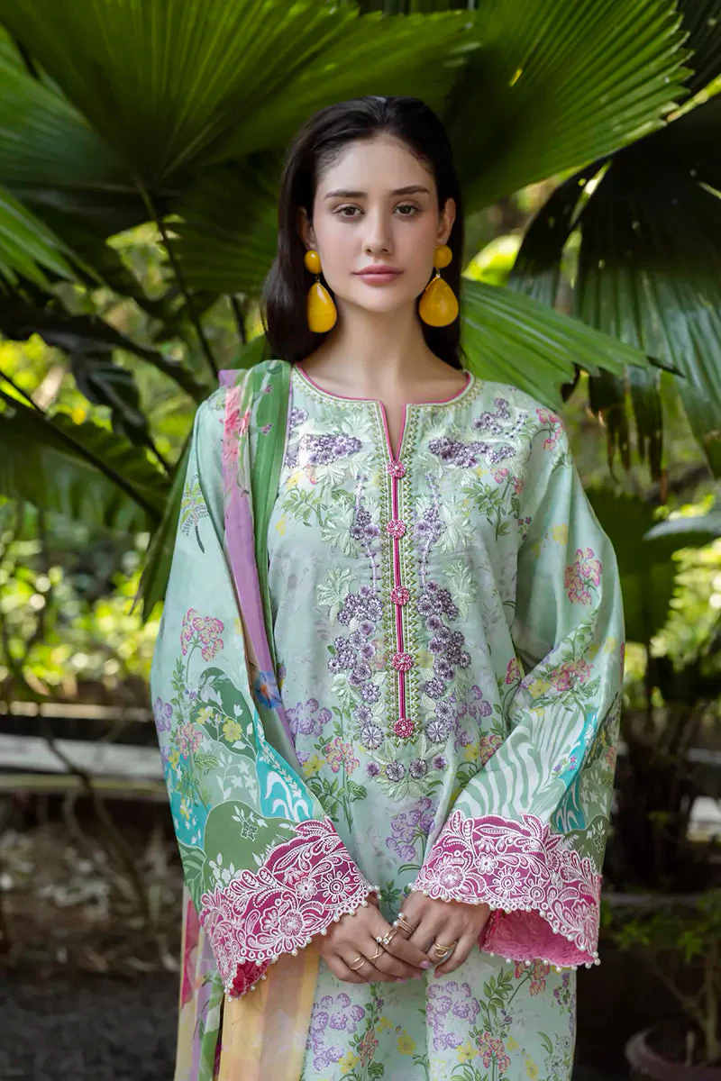 Roheenaz Ethereal Bloom Lawn – Ivara - Image 3