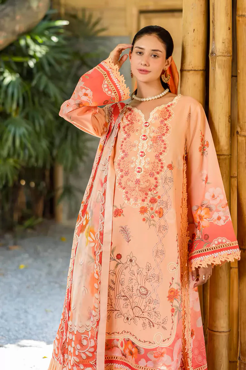 Roheenaz Ethereal Bloom Lawn – Zaria - Image 3