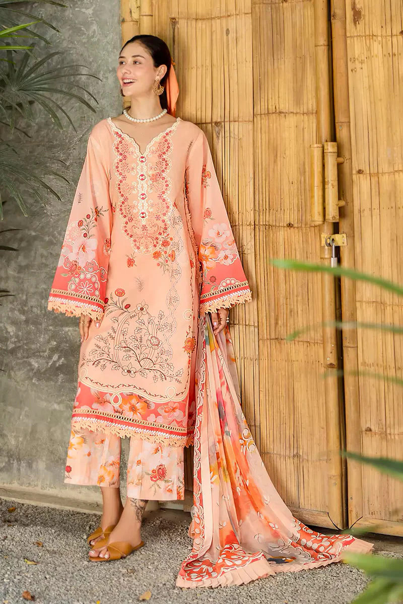 Roheenaz Ethereal Bloom Lawn – Zaria - Image 4