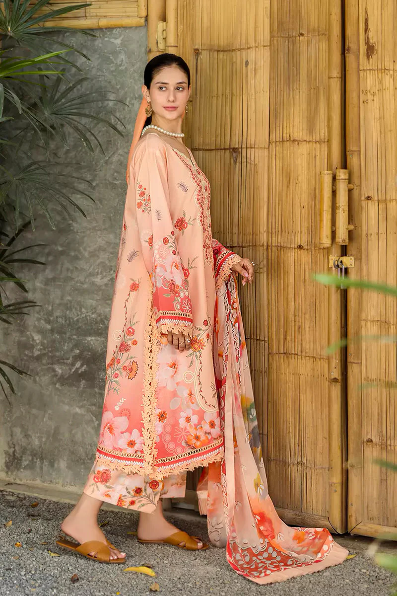 Roheenaz Ethereal Bloom Lawn – Zaria - Image 5