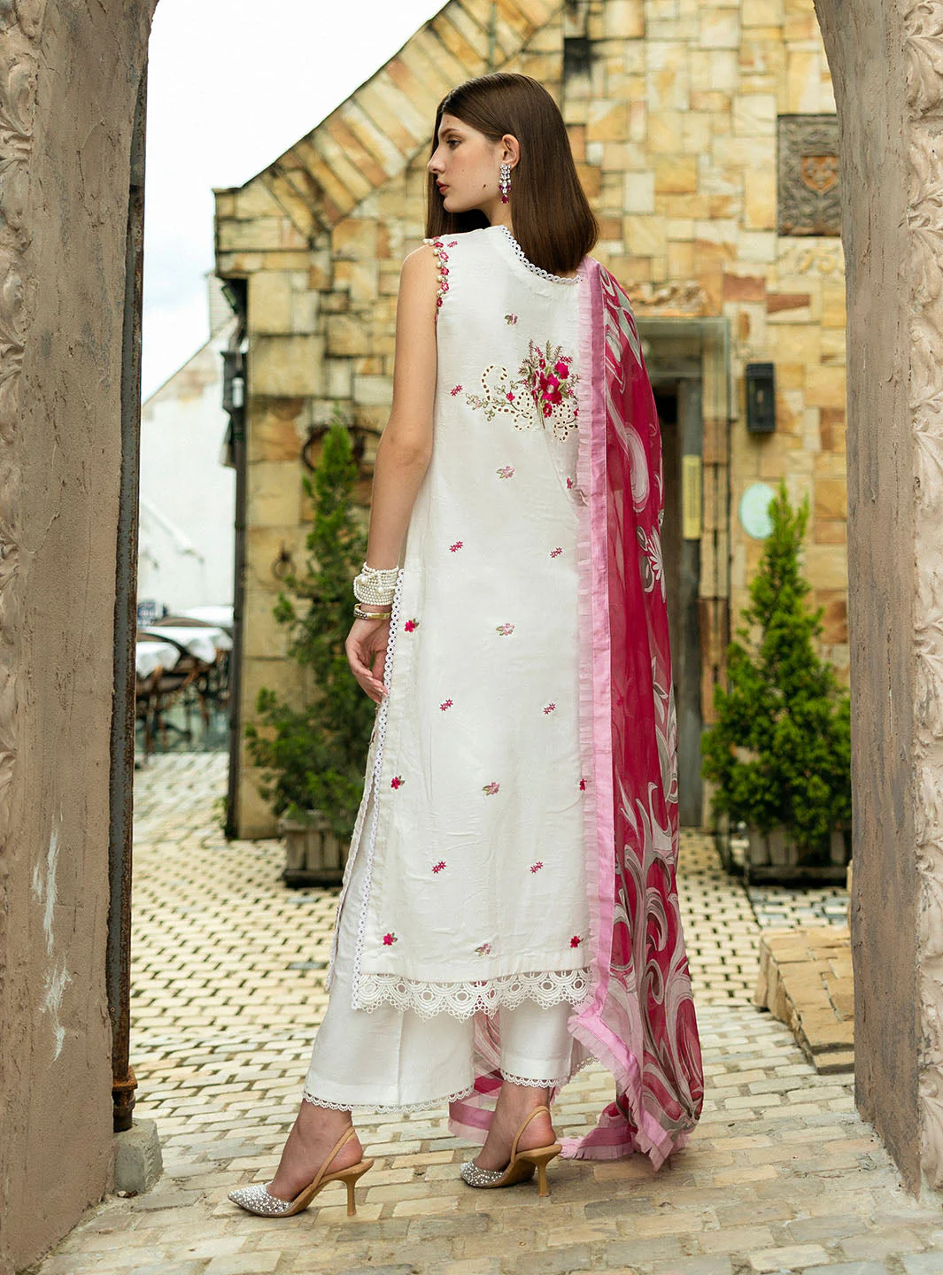 Roheenaz Flanerie Lawn – Michlea-1B - Image 6