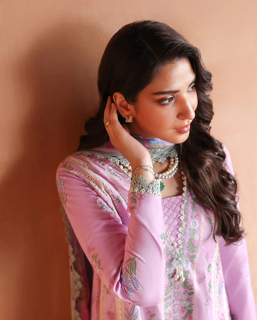 Roheenaz Reveire Lawn – Ardor - Image 5