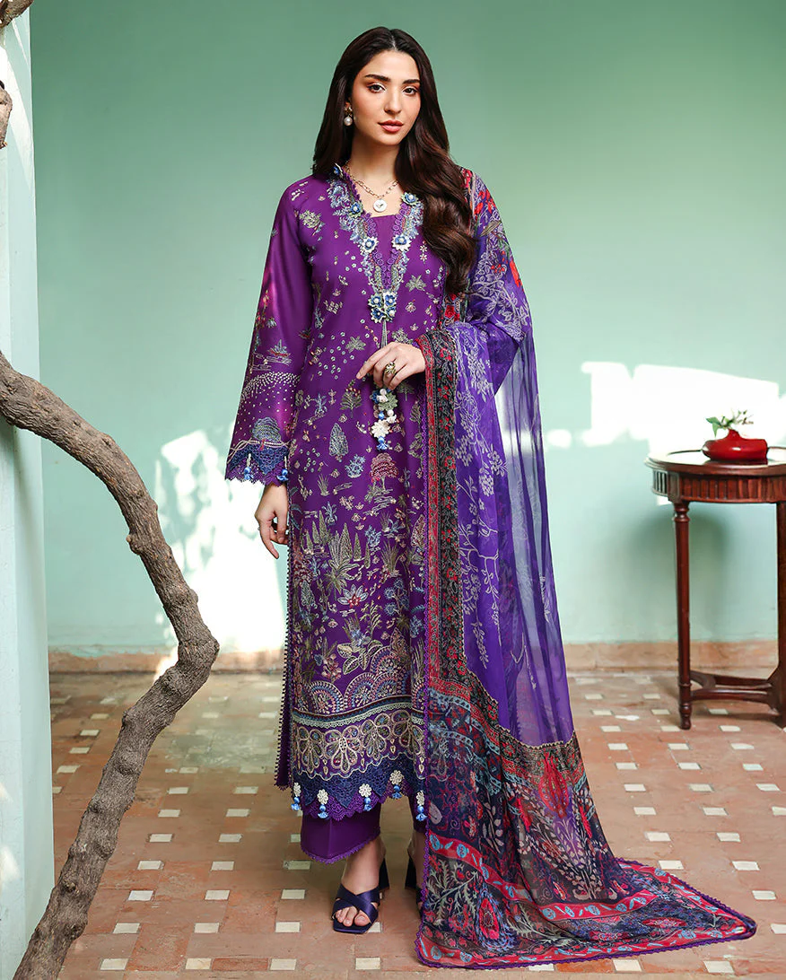Roheenaz Reveire Lawn – Aurelia - Image 2