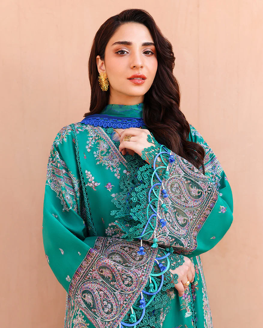 Roheenaz Reveire Lawn – Moonveil - Image 4