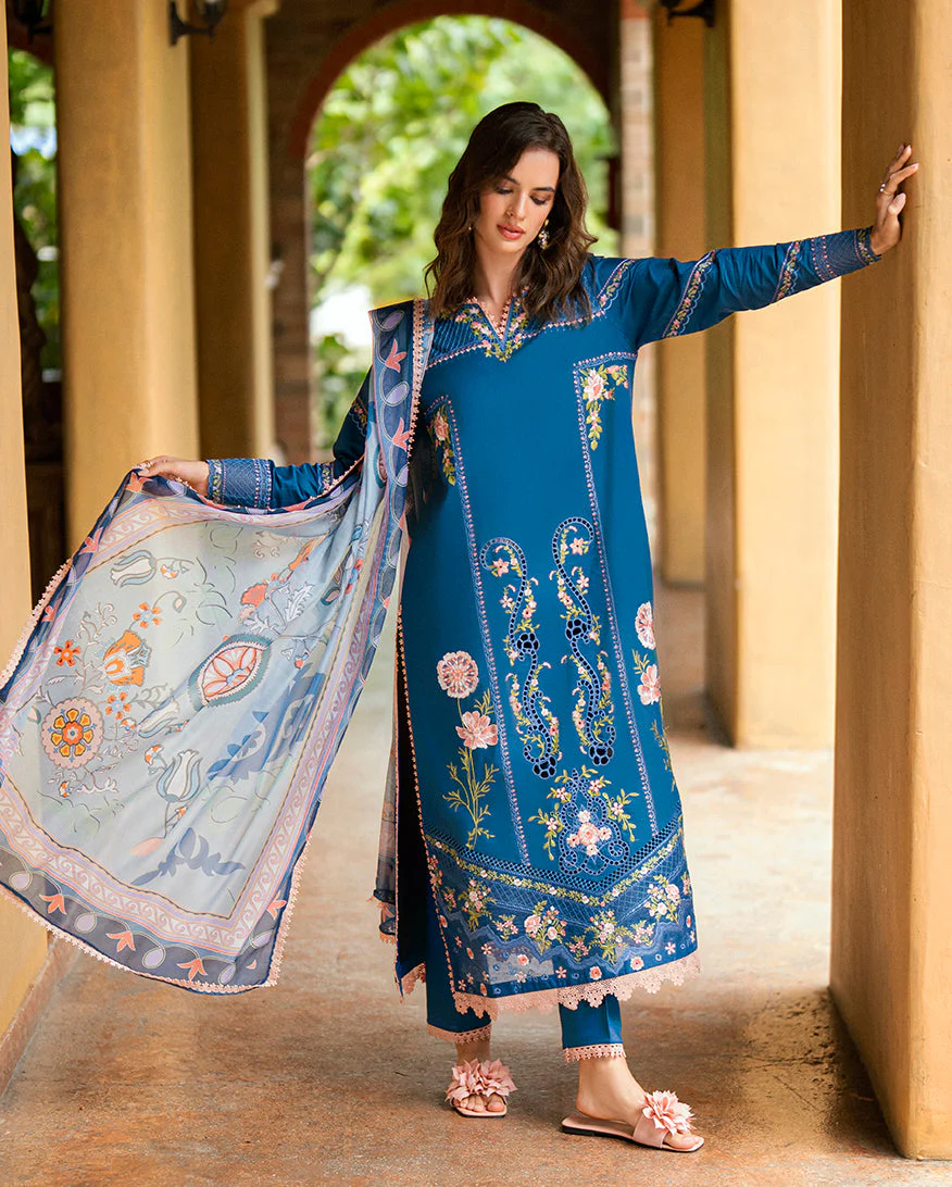 Roheenaz Reverie Lawn – Isoria - Image 2