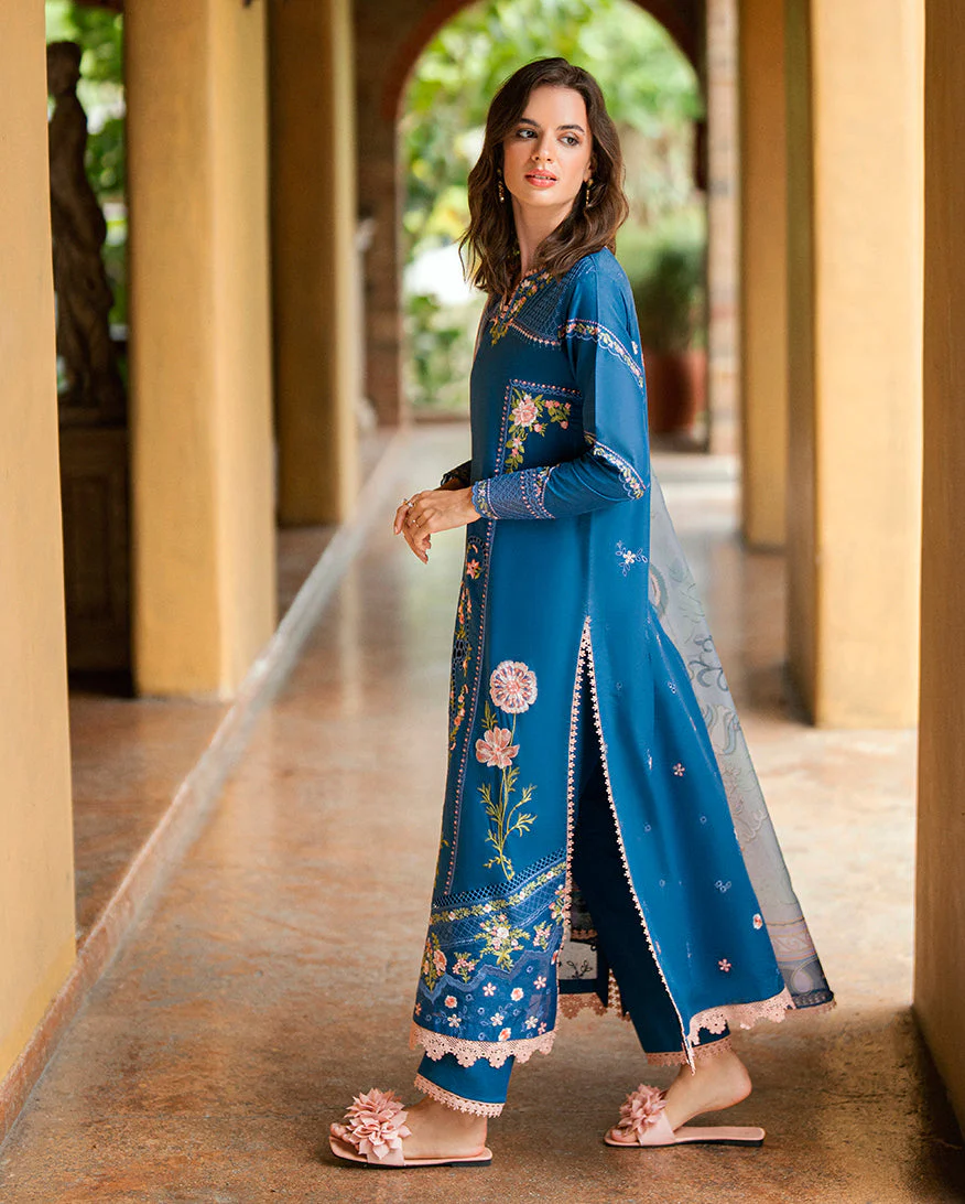 Roheenaz Reverie Lawn – Isoria - Image 3