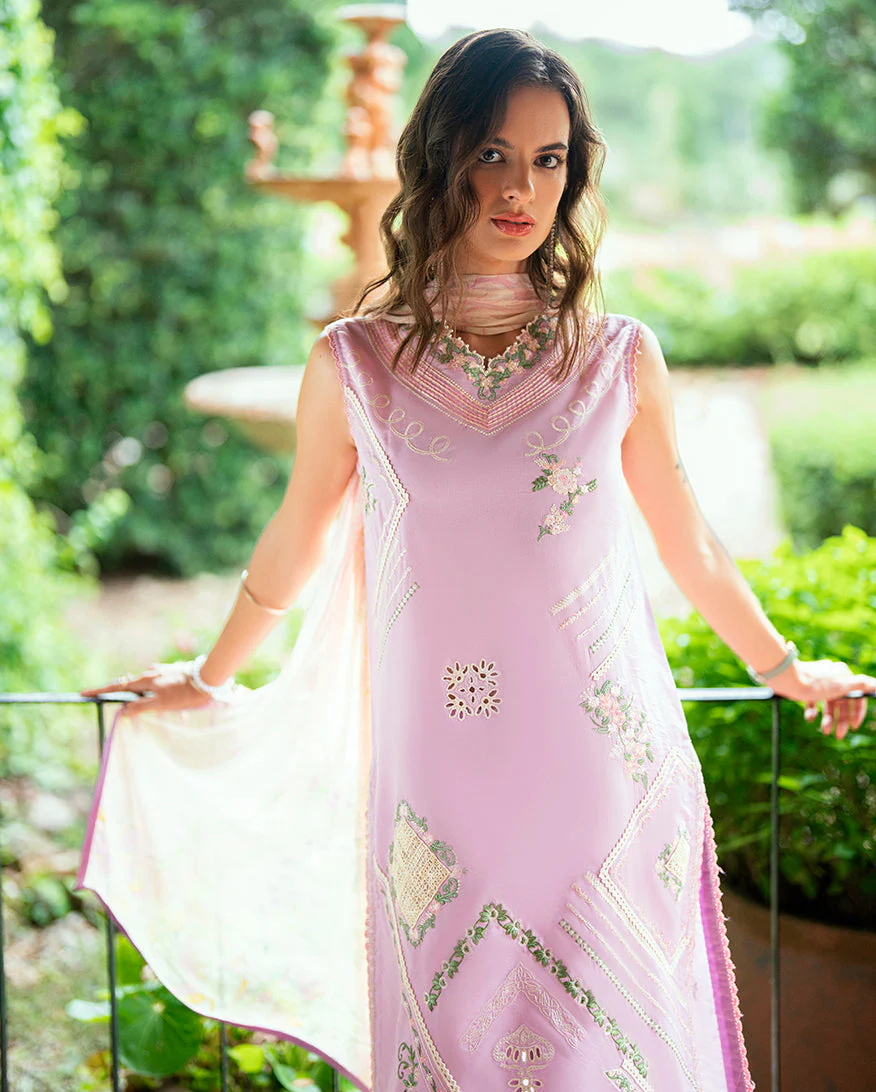 Roheenaz Reverie Lawn – Mirielle - Image 3