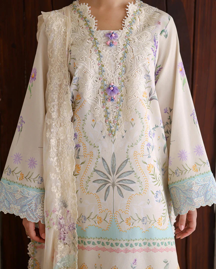 Roheenaz Sunlit Tales Lawn – Glowleaf - Image 2