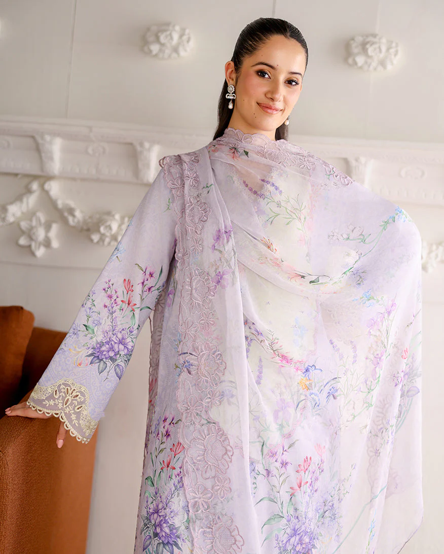 Roheenaz Sunlit Tales Lawn – Sunveil - Image 4